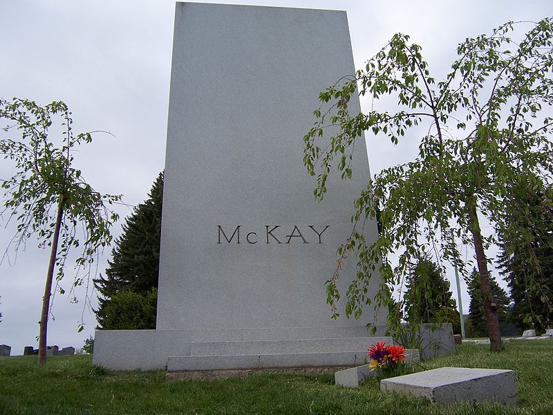 File:DavidOMcKayMonument.jpg