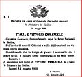 Thumbnail for Dictatorship of Giuseppe Garibaldi