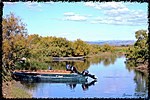 Vignette pour Parc national du delta de l'Évros