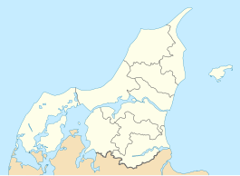Bedsted is located in North Jutland Region