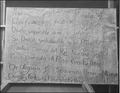 Inscription recording a 1629 expedition by Francisco Manuel de Silva Nieto