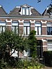 Onderdeel van een bouwblok van 3 woningen