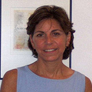 Diane Barber American cell physiologist and biologist