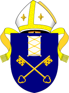 Diocese of Bradford arms.svg