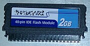 Миниатюра для Disk on Module