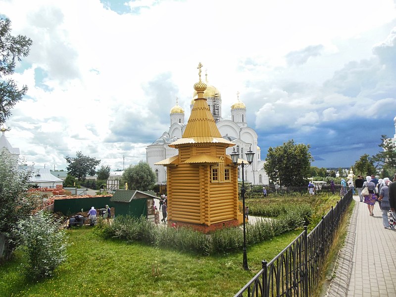 File:Diveyevo, Nizhny Novgorod Oblast, Russia, 607320 - panoramio (31).jpg