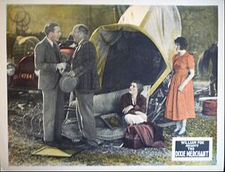 <i>The Dixie Merchant</i> 1926 film