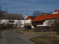 Osada Dobrošov