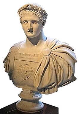 Titus Flavius Domitianus