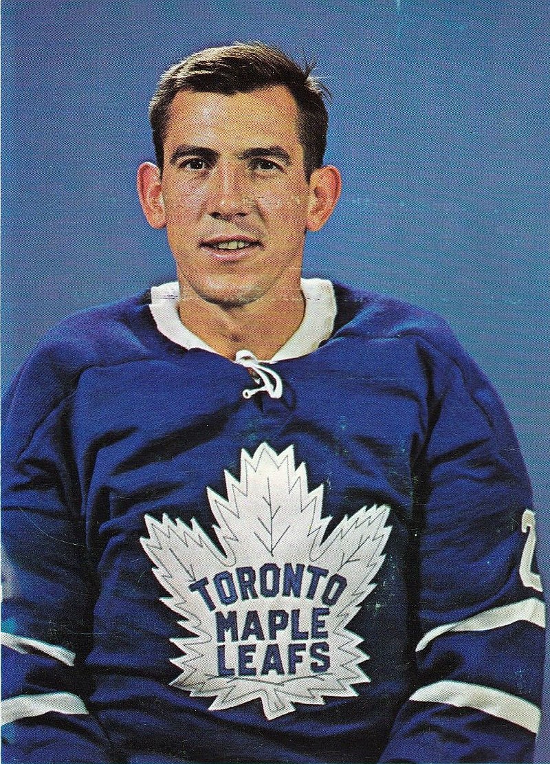 Toronto Maple Leafs - Wikipedia