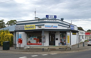 <span class="mw-page-title-main">Doreen, Victoria</span> Suburb of City of Whittlesea, Victoria, Australia