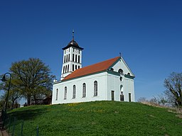 Dorfkirche Cöthen (Mark) 2018 SE