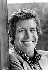 Doug McClure in Barbary Coast Doug McClure.JPG