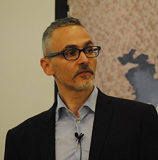 <span class="mw-page-title-main">David Halpern (psychologist)</span> British psychologist