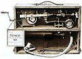 „Pulmotor” – pierwszy respirator (1907)
