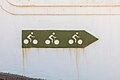 * Nomination Cycling signpost at the “Val du Charron” wine estate, Drakenstein, Western Cape, South Africa --XRay 04:02, 11 May 2024 (UTC) * Promotion  Support Good quality.--Tournasol7 04:24, 11 May 2024 (UTC)