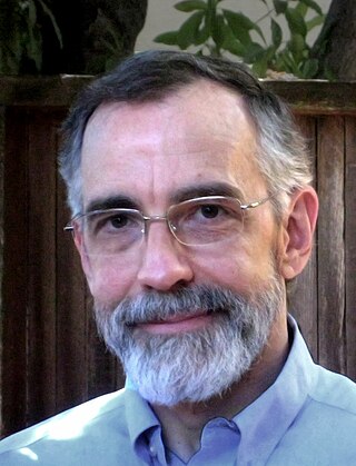 <span class="mw-page-title-main">K. Eric Drexler</span> American engineer