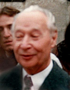 Alexander Dubček