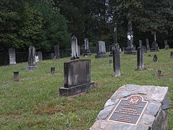 Dula-Horton Cemetery.JPG