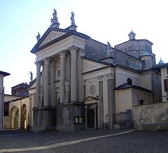 Diocesi di Ivrea