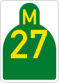 File:Durban road M27.svg