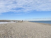 Duxbury Beach