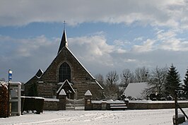 Kerk van Saint-Mards