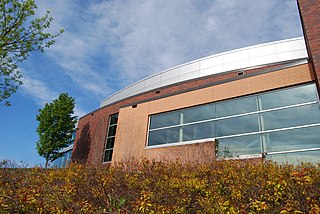 Eden Prairie High School American public high school