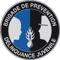 Brigade de Prévention de la Délinquance Juvénile