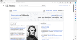 Microsoft Edge - Wikipedia, la enciclopedia libre