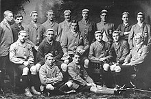 Description de l'image Edinburgh University RFC 1901.jpg.