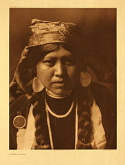Wishnai - Yakima, 1911