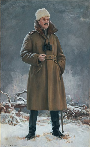 File:Eero Järnefelt - Portrait of Carl Gustaf Mannerheim.jpg