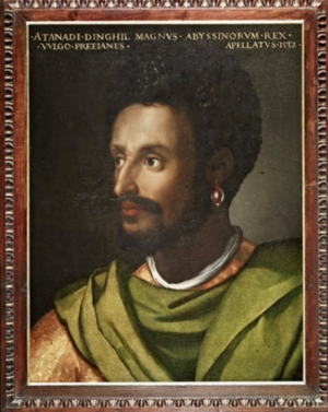 Dawit Ii