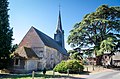 Église Saint-André du Mesnil-Durand