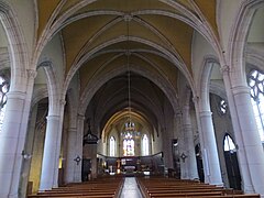 Biserica Saint-Pierre Louhans 007.JPG