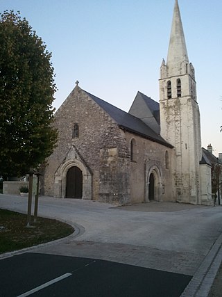 <span class="mw-page-title-main">Saint-Quentin-sur-Indrois</span> Commune in Centre-Val de Loire, France