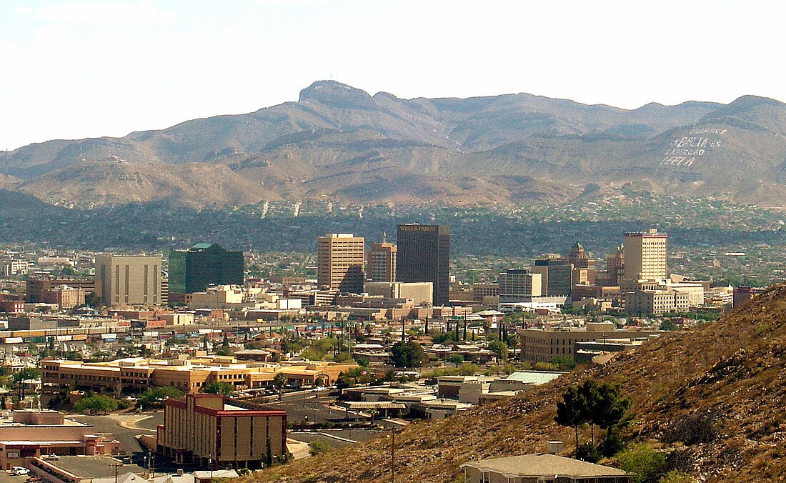 El Paso (Texas)