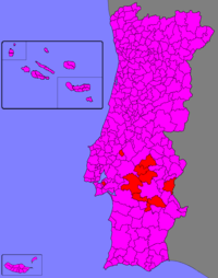 Eleições presidenciais portuguesas de 1991 (Mapa).png
