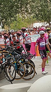 Miniatura para 3.ª etapa del Giro de Italia 2018