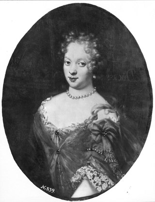 <span class="mw-page-title-main">Elisabeth of Mecklenburg-Güstrow</span> Duchess consort of Saxe-Merseburg-Spremberg