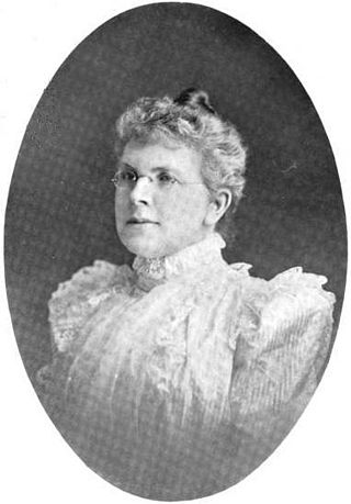 <span class="mw-page-title-main">Elizabeth Wells Gallup</span> American educator and philosopher