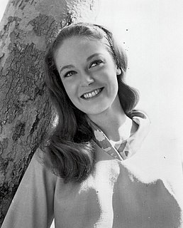 Elizabeth Hartman American actress