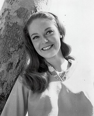 <span class="mw-page-title-main">Elizabeth Hartman</span> American actress (1943–1987)