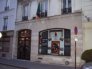 EmbassyZambiaParis.JPG