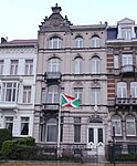 Embassy of Burundi