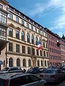 Embassy of France Stockholm.JPG