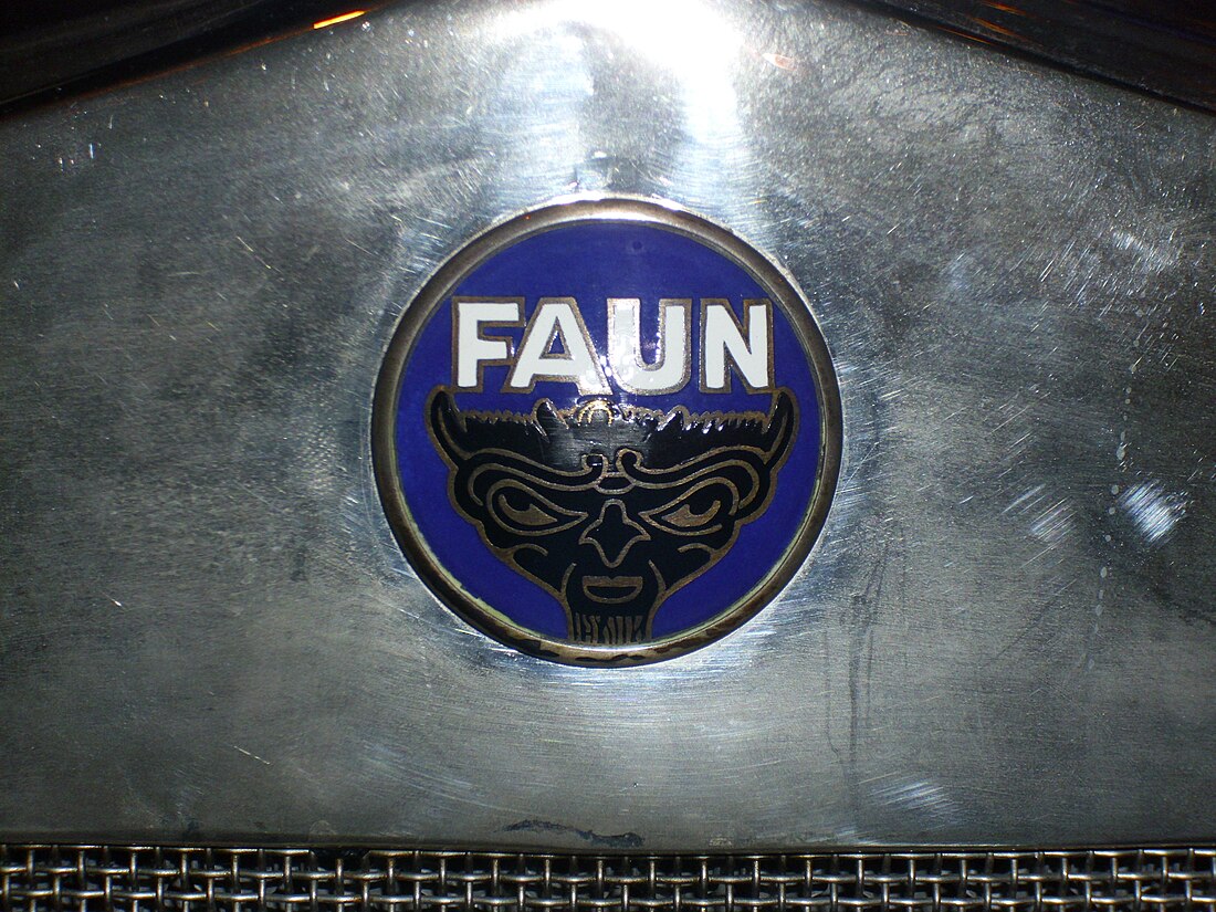 Faun-Werke