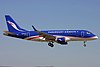 Embraer 170-100SL, Paramount Havayolları JP5998519.jpg