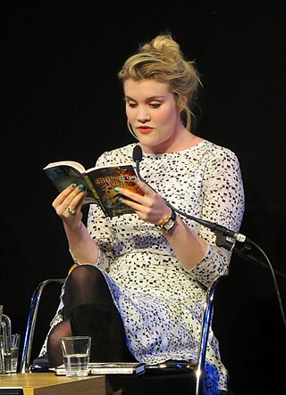 <span class="mw-page-title-main">Emerald Fennell</span> English actress, filmmaker, and writer